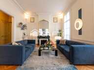 APPARTEMENT HAUSSMANNIEN 122 M² HOTEL DE VILLE ROUEN — photo 4