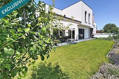 Maison 6 pièces 640000 €