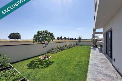 Maison 6 pièces 640000 €