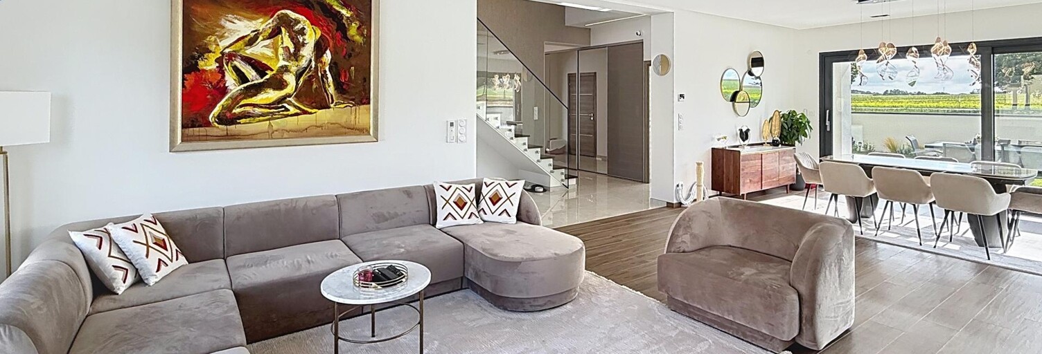 Maison 6 Pièces 200 m² à vendre à Reims (51100)