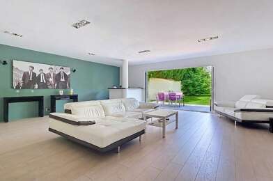 Maison 5 pièces 850000 €