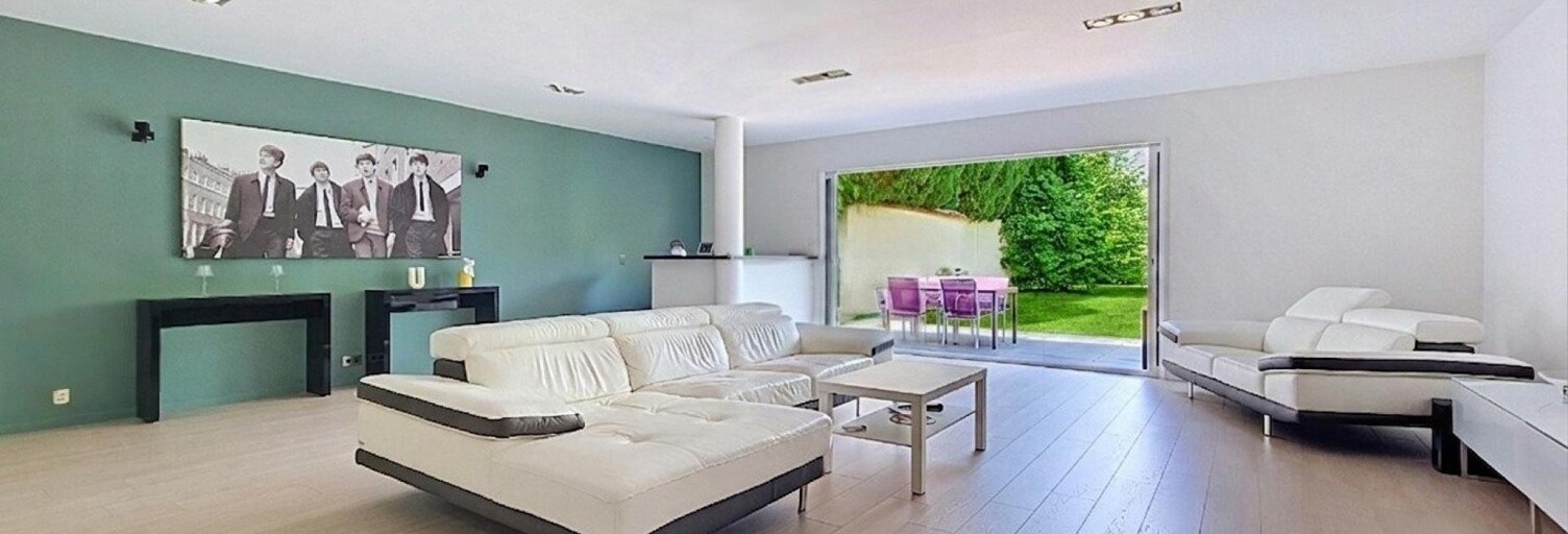 Maison 5 Pièces 210 m² à vendre à Neuilly-Plaisance (93360)