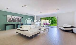 Maison 5 Pièces 210 m² à vendre à Neuilly-Plaisance (93360)