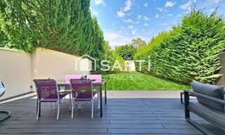 Maison 5 Pièces 210 m² à vendre à Neuilly-Plaisance (93360)