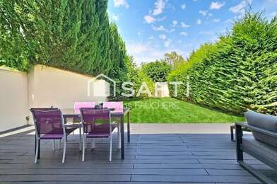 Maison 5 pièces 850000 €