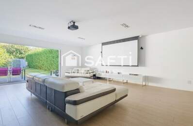 Demeure d'exception de 210 m² à Neuilly-Plaisance — photo du bien