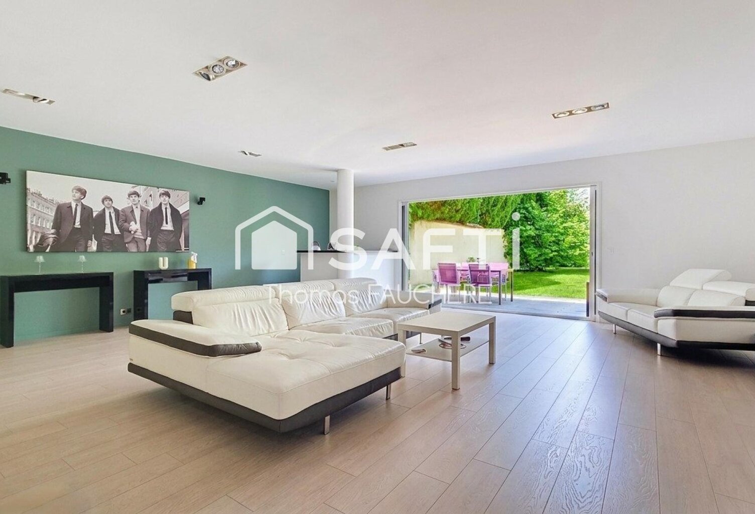 Demeure d'exception 210m² centre Neuilly-Plaisance — photo 1