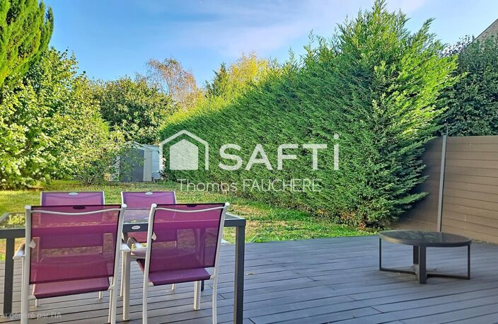 Demeure d'exception 210m² centre Neuilly-Plaisance — photo 4