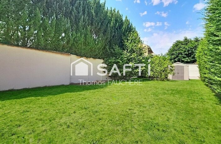 Demeure d'exception 210m² centre Neuilly-Plaisance — photo 5