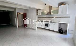 Maison 5 Pièces 105 m² à vendre à Carcès (83570)