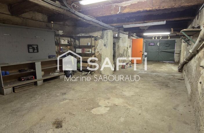 Maison de Village avec garage et comble aménageable — photo 5