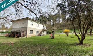 Maison 8 Pièces 180 m² à vendre à Montesquieu (47130)