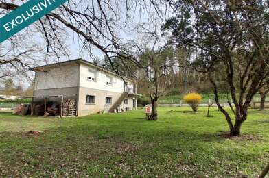 Maison 8 pièces 230000 €
