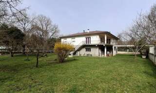 Maison 8 Pièces 180 m² à vendre à Montesquieu (47130)