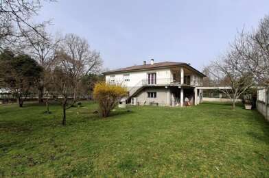 Maison 8 pièces 230000 €