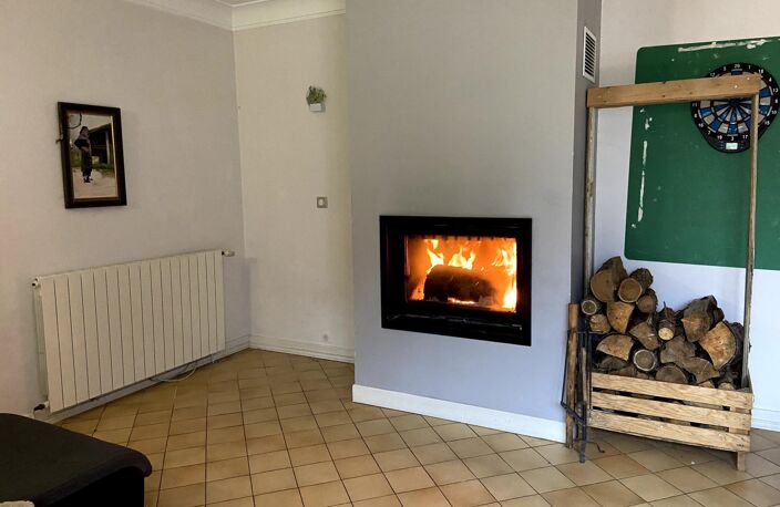 Maison familiale 180m2, 6 chambres sur parcelle 3000m2. — photo 2