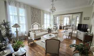 Appartement 5 Pièces 120 m² à vendre à Rouen (76000)