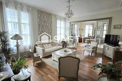 Appartement 5 pièces 440000 €