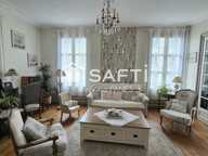 APPARTEMENT HAUSSMANNIEN 120 M2 ROUEN HOTEL DE VILLE — photo 3