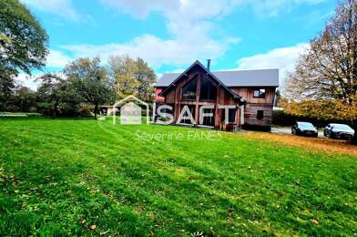 Maison 6 pièces 599000 €