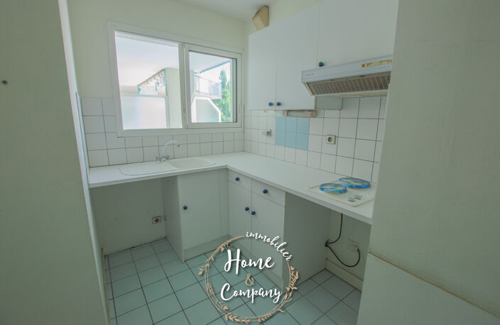 ROYAN CENTRE-VILLE - APPARTEMENT AVEC VUE DÉGAGÉE — photo 3