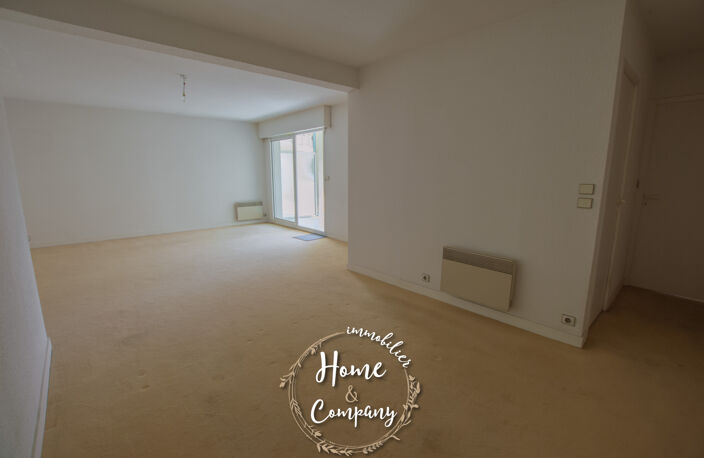 ROYAN CENTRE-VILLE - APPARTEMENT AVEC VUE DÉGAGÉE — photo 4