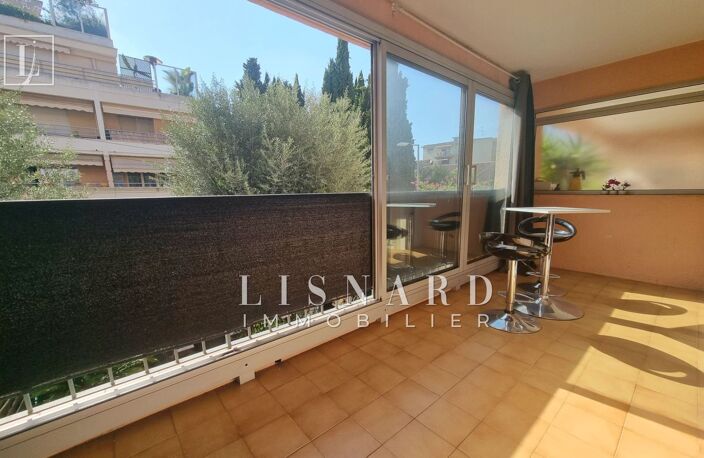 vente appartement 2 Pièce(s) — photo 2