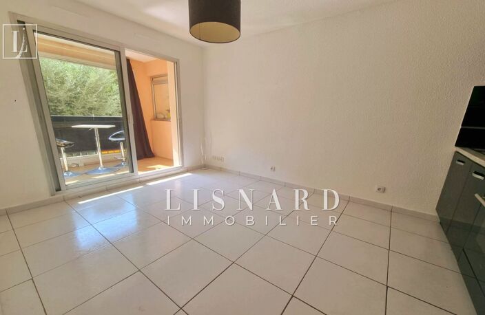 vente appartement 2 Pièce(s) — photo 3