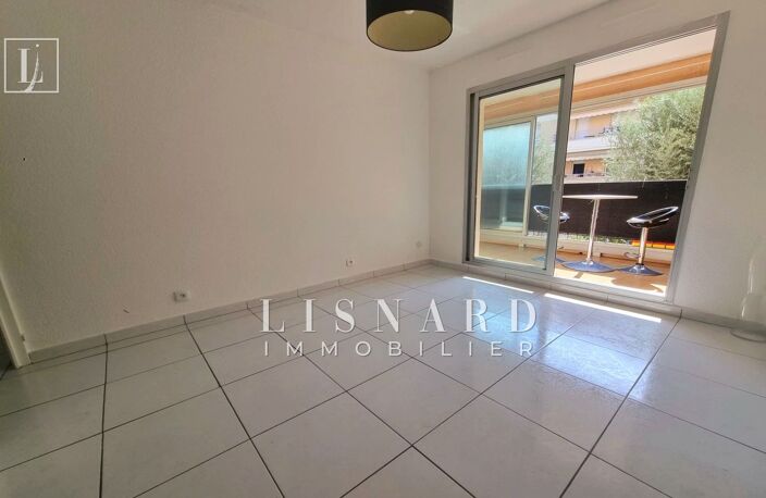 vente appartement 2 Pièce(s) — photo 4