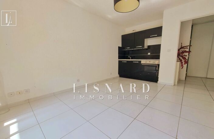 vente appartement 2 Pièce(s) — photo 5