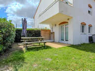 EXCLUSIVITE- ANGLET CHAMBRE D'AMOUR - BEAU T2 AVEC TERRASSE ET JARDIN — photo 3