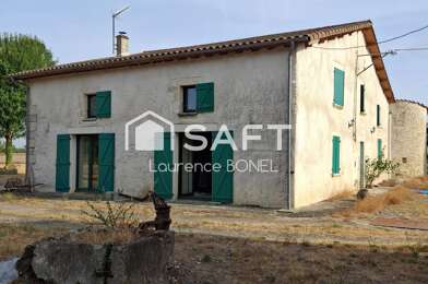 Maison 10 pièces 590000 €