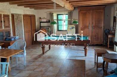 Maison 10 pièces 570000 €