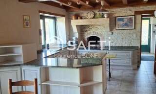 Maison 10 Pièces 310 m² à vendre à Saint-Symphorien (79270)