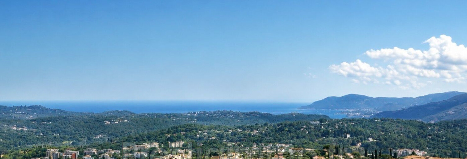 Appartement 3 Pièces 66 m² à vendre à Grasse (06130)