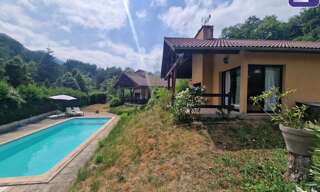 Maison 3 Pièces 49 m² à vendre à Surba (09400)