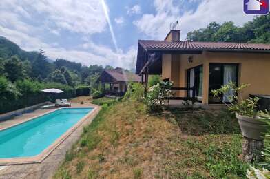 Maison 3 pièces 114000 €