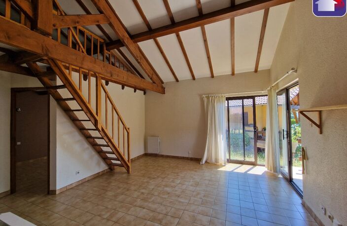 Vente maison 3 pièces 49 m² Surba (09400) — photo 3
