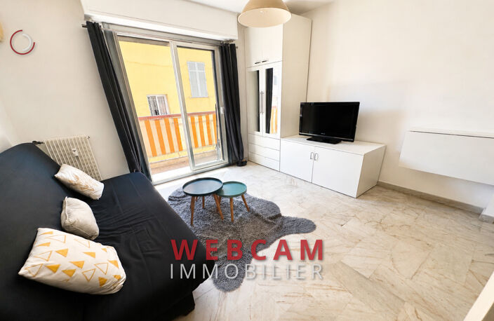 vente appartement 1 Pièce(s) — photo 2