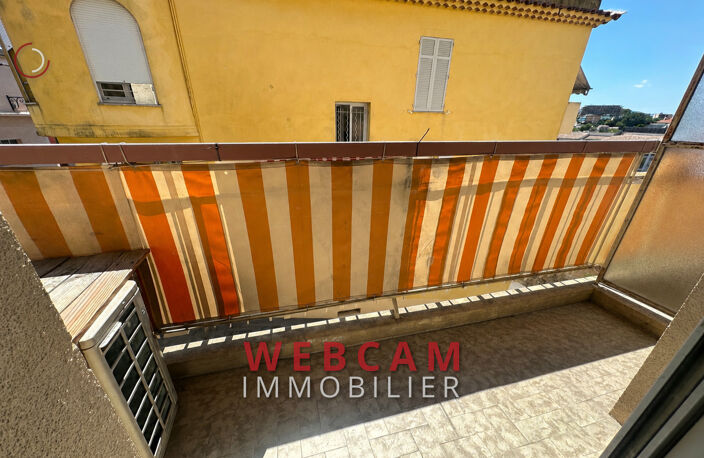 vente appartement 1 Pièce(s) — photo 3