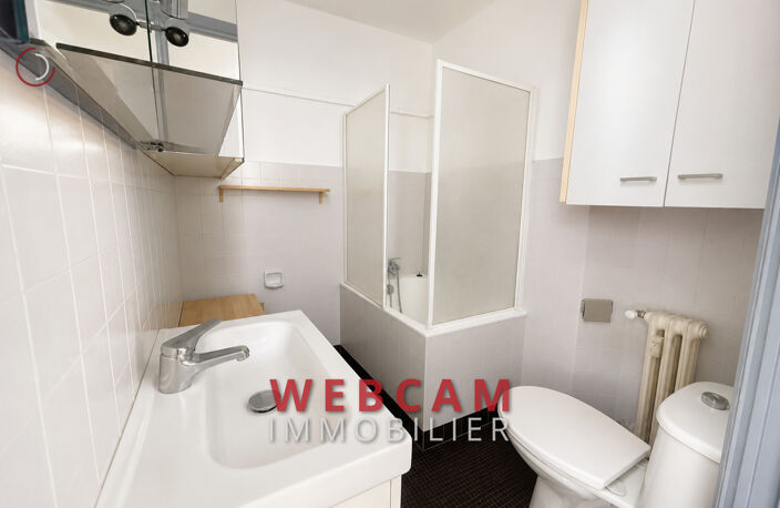 vente appartement 1 Pièce(s) — photo 4