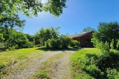 Maison 3 pièces 220000 €
