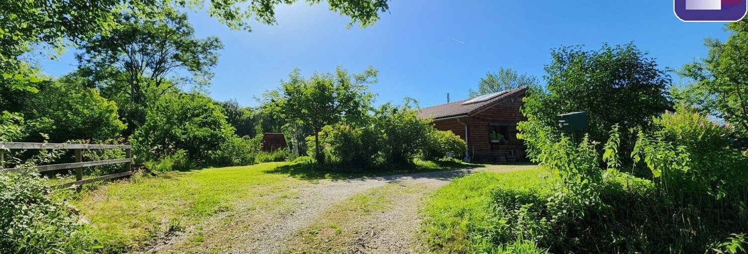 Maison 3 Pièces 102 m² à vendre à Montseron (09240)
