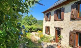 Maison 4 Pièces 104 m² à vendre à Aleu (09320)