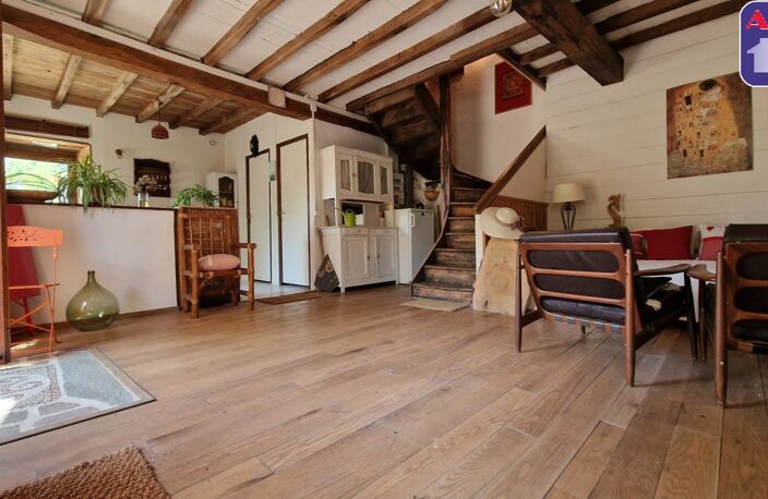 Vente maison 4 pièces 104 m² Aleu (09320) — photo 2