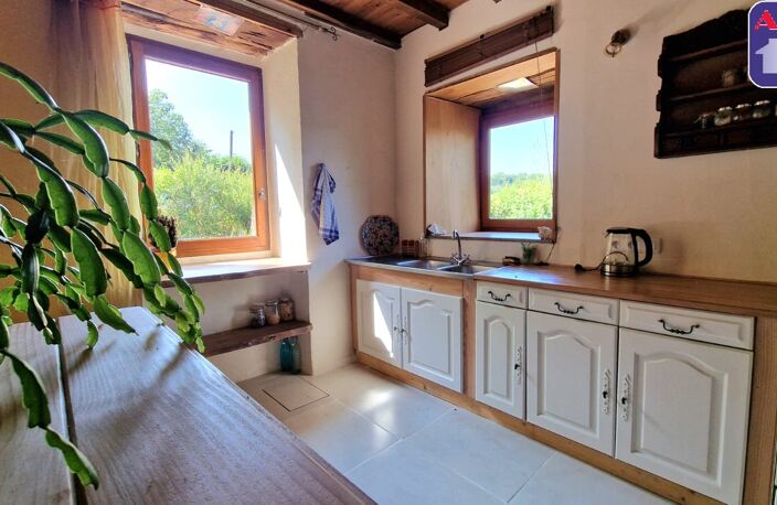Vente maison 4 pièces 104 m² Aleu (09320) — photo 3