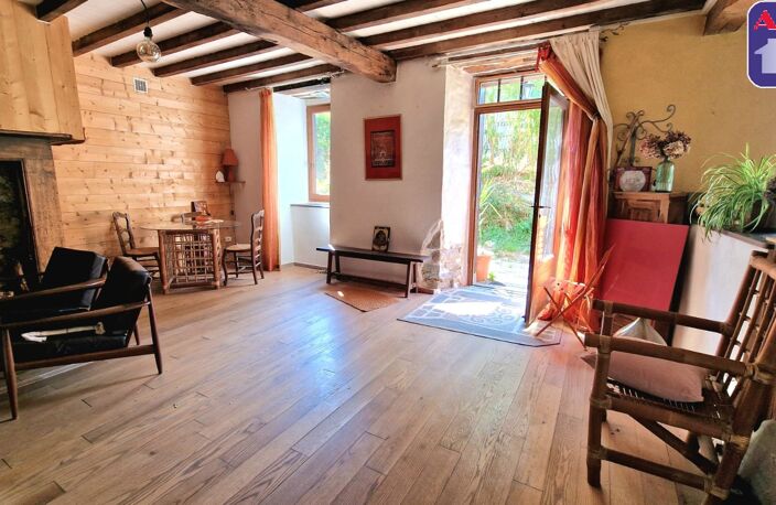 Vente maison 4 pièces 104 m² Aleu (09320) — photo 4