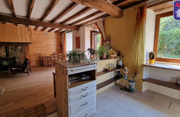Vente maison 4 pièces 104 m² Aleu (09320) — photo 5