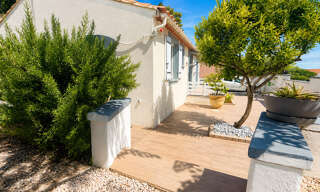 Maison 4 Pièces 85 m² à vendre à Martigues (13500)