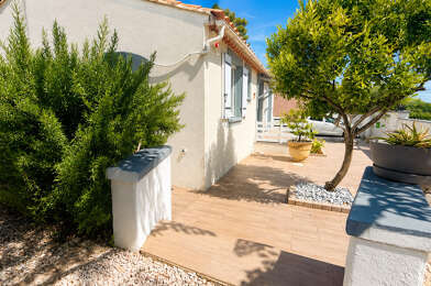 Maison 4 pièces 424000 €